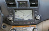 Picture of 2008 Toyota Highlander Center Console