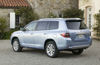 Picture of 2008 Toyota Highlander Hybrid