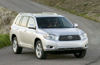 Picture of 2008 Toyota Highlander