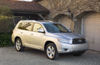 2009 Toyota Highlander Picture