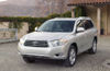 2009 Toyota Highlander Picture