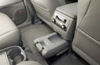 2009 Toyota Highlander Interior Picture