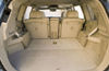 2009 Toyota Highlander Trunk Picture