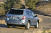 2009 Toyota Highlander Hybrid Picture