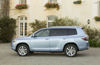 2009 Toyota Highlander Hybrid Picture