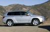 2009 Toyota Highlander Picture