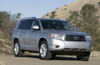 2009 Toyota Highlander Picture