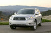 2009 Toyota Highlander Picture