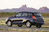 Picture of 2003 Toyota Matrix XR AWD