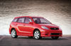 2003 Toyota Matrix Picture