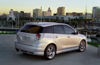 Picture of 2003 Toyota Matrix XRS