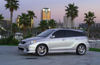 Picture of 2003 Toyota Matrix XRS