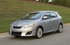 Picture of 2009 Toyota Matrix XRS