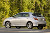 Picture of 2009 Toyota Matrix XRS