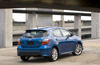 Picture of 2009 Toyota Matrix XRS