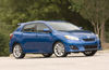 Picture of 2009 Toyota Matrix XRS