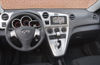 Picture of 2009 Toyota Matrix XRS Cockpit