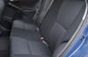 Picture of 2009 Toyota Matrix XRS Rear Seats