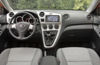 Picture of 2009 Toyota Matrix XRS Cockpit