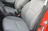 Picture of 2009 Toyota Matrix XRS Front Seats