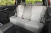 Picture of 2009 Toyota Matrix XRS Rear Seats