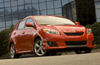 Picture of 2009 Toyota Matrix S