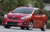 Picture of 2009 Toyota Matrix S