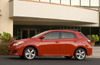 Picture of 2009 Toyota Matrix S