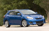 2010 Toyota Matrix XRS Picture