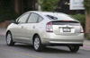 2004 Toyota Prius Picture