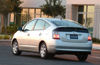 2004 Toyota Prius Picture