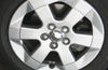 2004 Toyota Prius Rim Picture