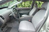 2004 Toyota Prius Front Seats Picture