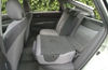 2004 Toyota Prius Rear Seats Picture