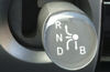 2004 Toyota Prius Gear Lever Picture