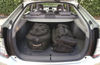 2004 Toyota Prius Trunk Picture