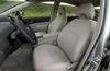 Picture of 2009 Toyota Prius Touring Front Seats