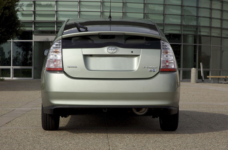 2009 Toyota Prius Picture