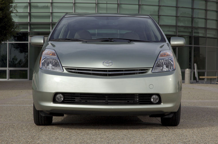 2009 Toyota Prius Picture