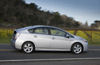 2010 Toyota Prius Picture