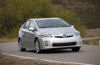 2010 Toyota Prius Picture