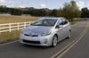 2010 Toyota Prius Picture