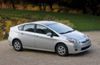 2010 Toyota Prius Picture