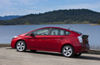 Picture of 2010 Toyota Prius