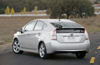 2011 Toyota Prius Picture