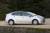 Picture of 2011 Toyota Prius