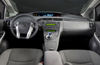 2011 Toyota Prius Cockpit Picture