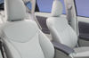 Picture of 2011 Toyota Prius Front Seats