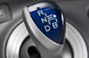 2011 Toyota Prius Gear Lever Picture