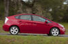 2011 Toyota Prius Picture